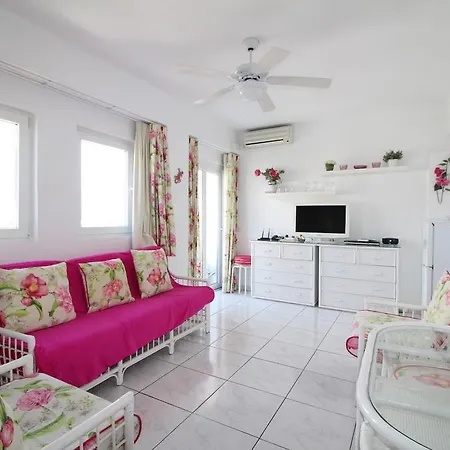 Atlantis 6 Apartman *