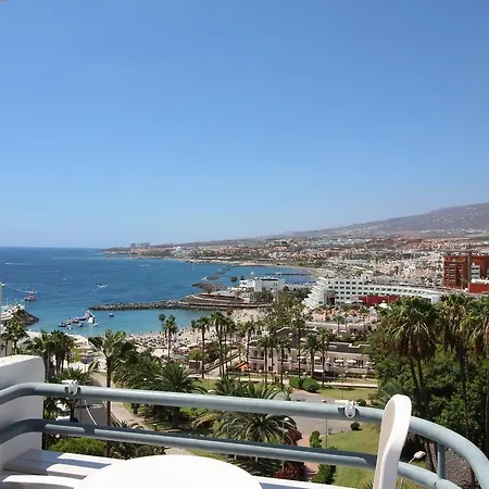 Atlantis 6 Costa Adeje (Tenerife)