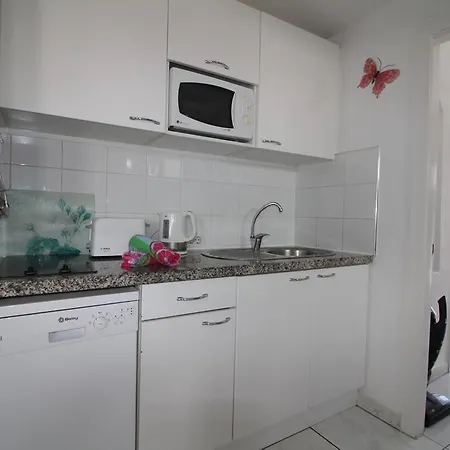 Atlantis 6 Apartman Costa Adeje (Tenerife)