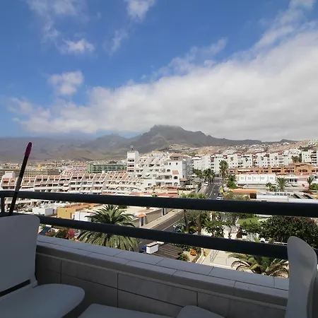 Atlantis 6 Costa Adeje (Tenerife)